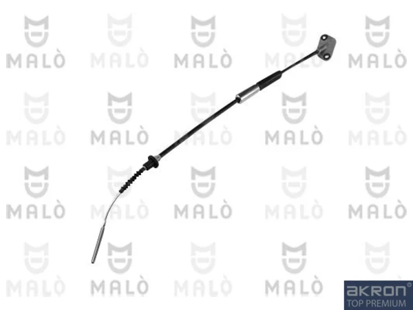 26598 Akron Malo