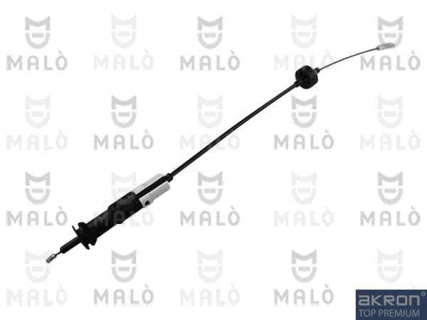 22897 Akron Malo