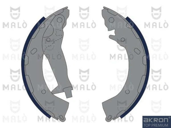 1390198 Akron Malo