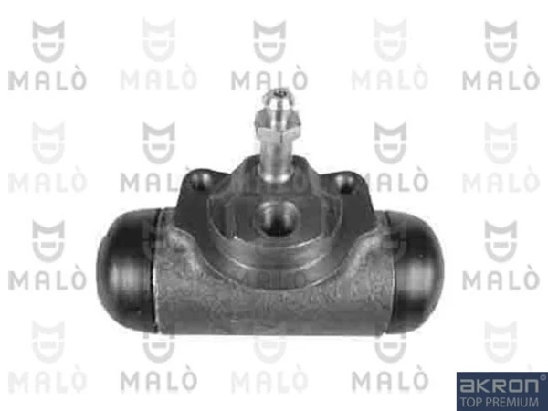 90101 Akron Malo