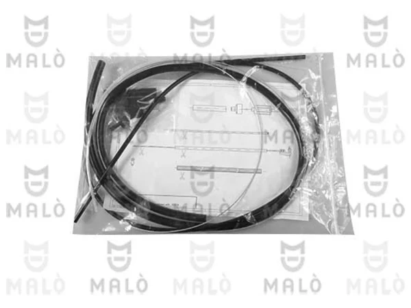 26976 Akron Malo