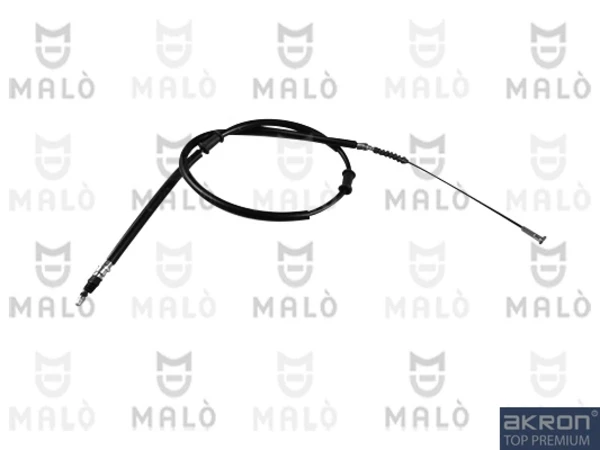 21406 Akron Malo