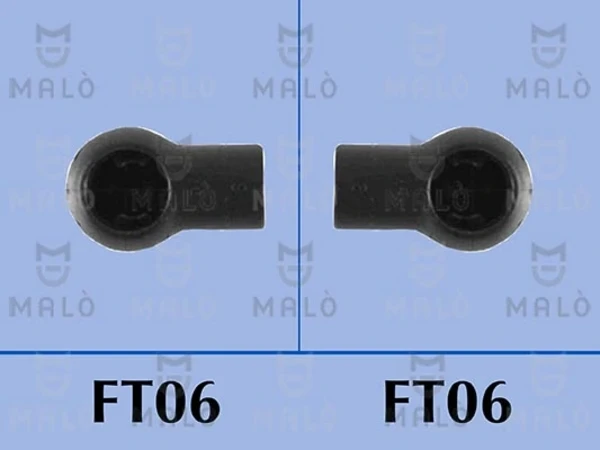 127461 Akron Malo