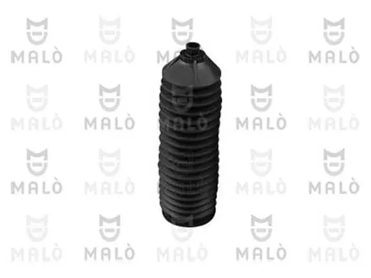 Fuelle, dirección Fiat 500 312
