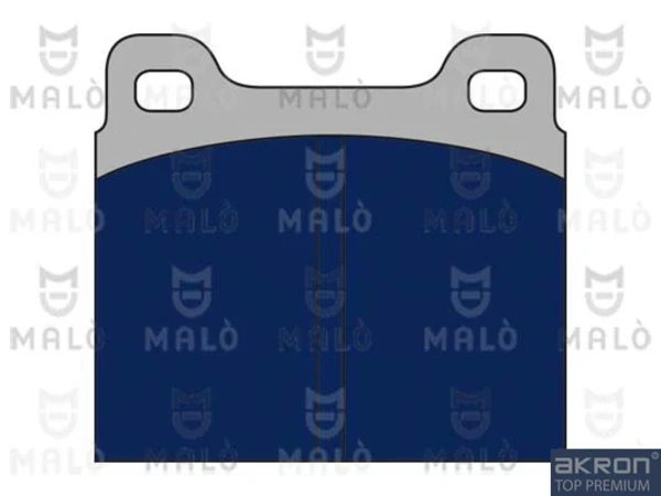 1050840 Akron Malo