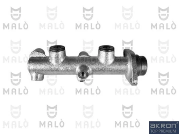 89344 Akron Malo