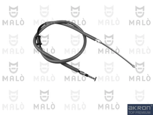 21423 Akron Malo