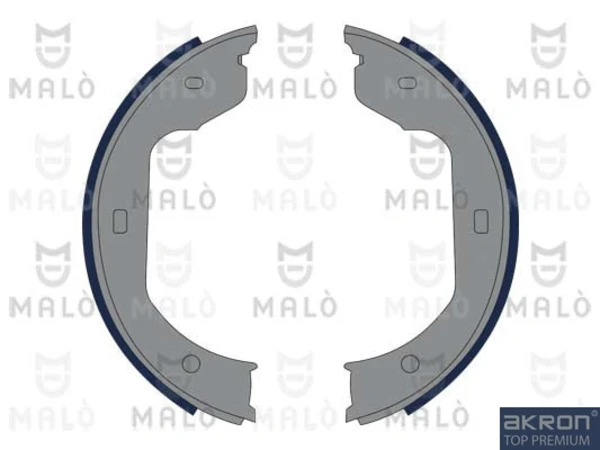 1390016 Akron Malo