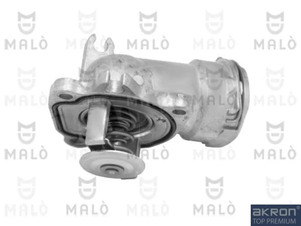 TER507 Akron Malo