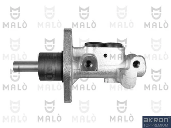 89094 Akron Malo