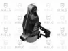 Soporte de motor trasero Peugeot 407 6D