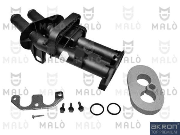 116216 Akron Malo