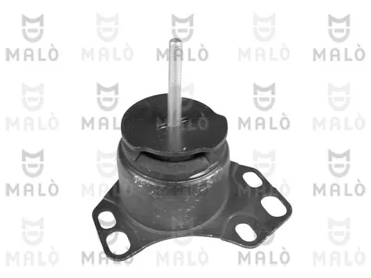 Soporte motor delantero Fiat Punto 1 176