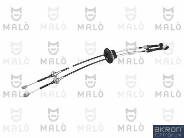 29533 Akron Malo