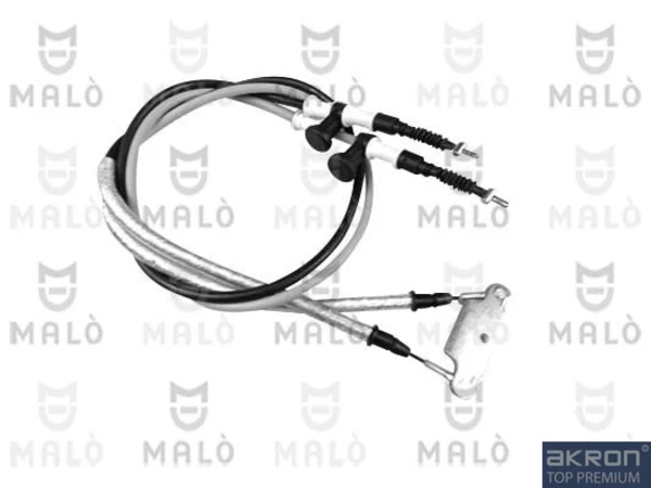 26828 Akron Malo