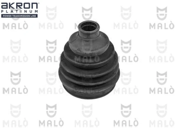 Fuelle, árbol de transmisión delantero exterior KIA Carens (FG)