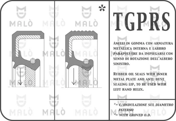 1180PRSF Akron Malo