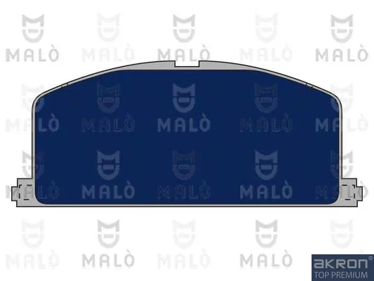 Pastillas de freno delanteras Toyota Carina 2 T17