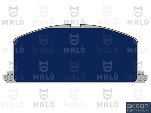1050710 Akron Malo