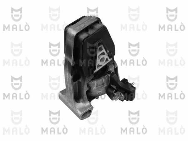 Soporte motor delantero Citroen C5 (RD/X7)