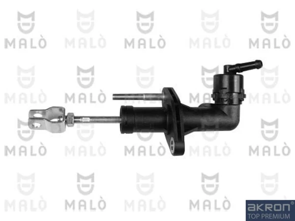 88102 Akron Malo