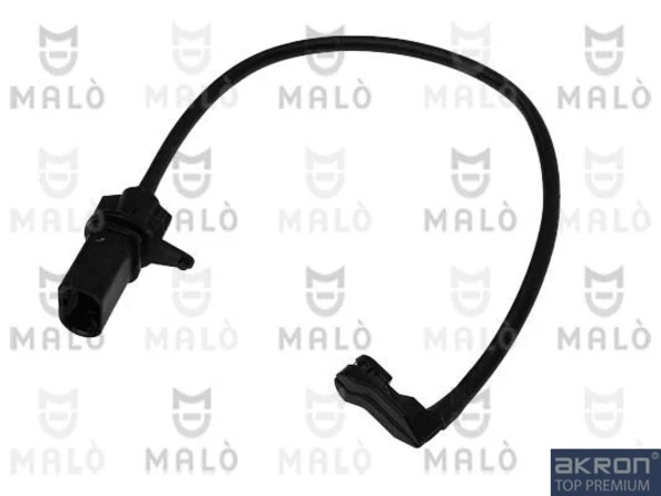 124098 Akron Malo
