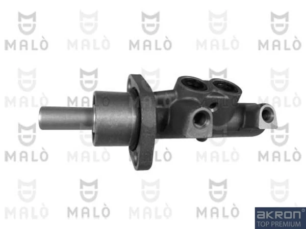 89822 Akron Malo