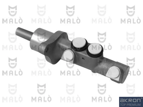 90504 Akron Malo
