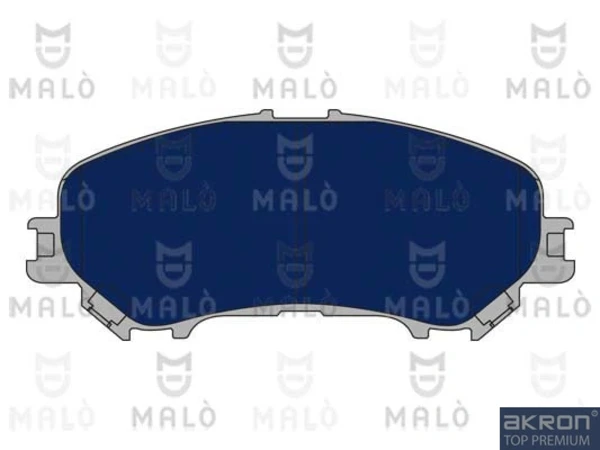 1051138 Akron Malo