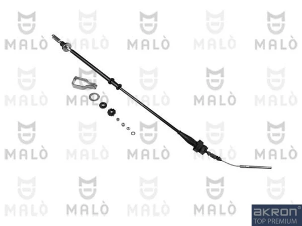 26608 Akron Malo