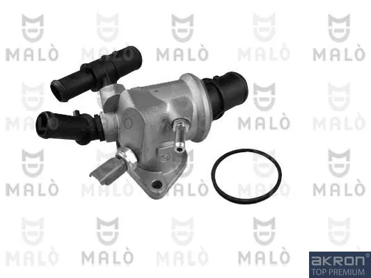 Caja de termostato TER020 Akron Malo