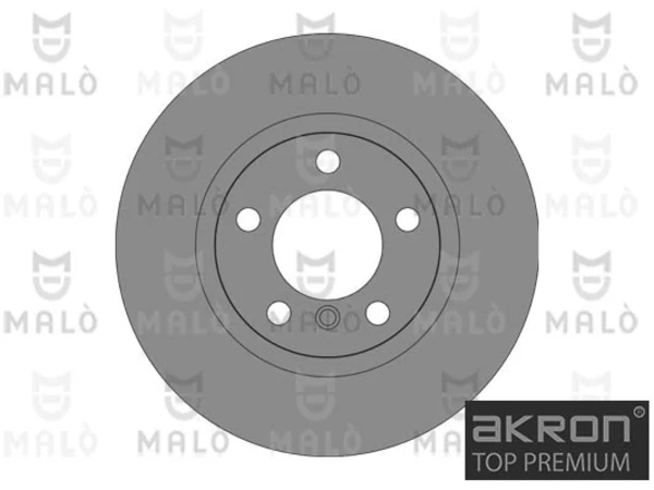 1110495 Akron Malo