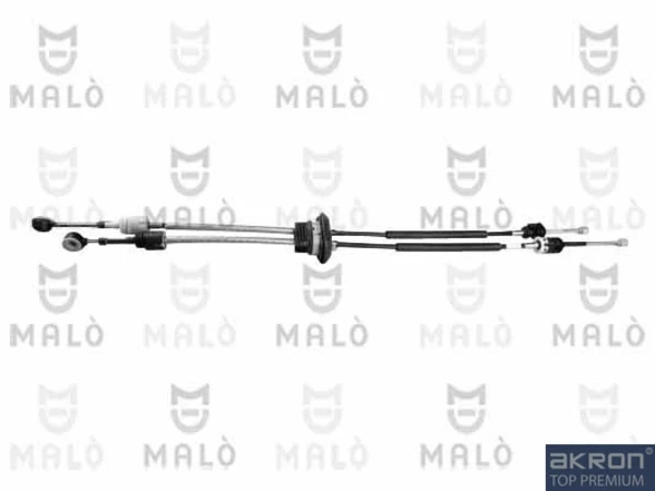 29569 Akron Malo