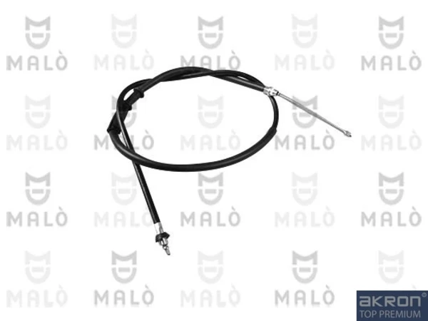 21322 Akron Malo