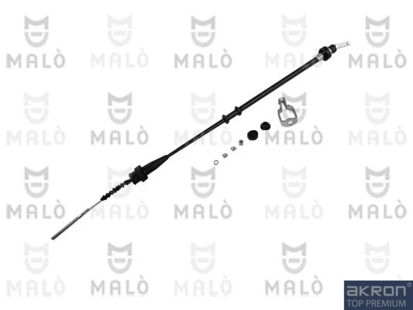 21190 Akron Malo