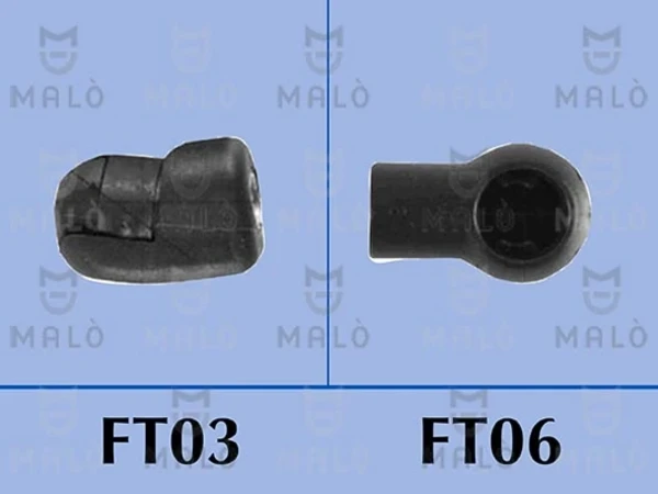 127452 Akron Malo