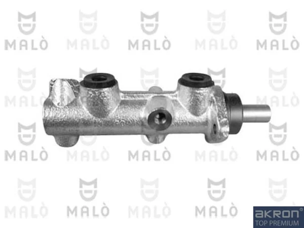 89114 Akron Malo