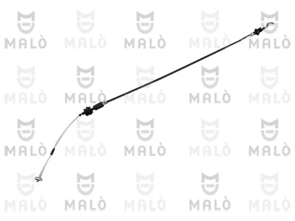 21100 Akron Malo