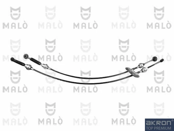 29534 Akron Malo