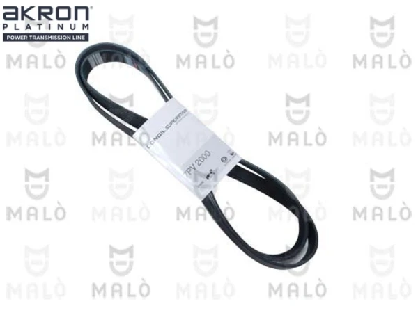 6PV870 Akron Malo