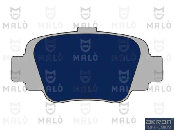 1050497 Akron Malo