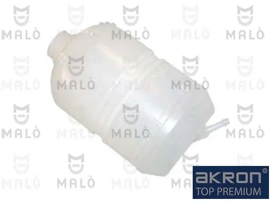 Vaso de expansión 117132 Akron Malo