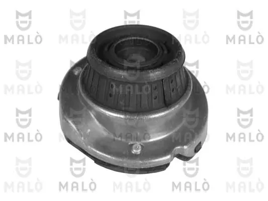 Copela de amortiguador trasero 7182 Akron Malo