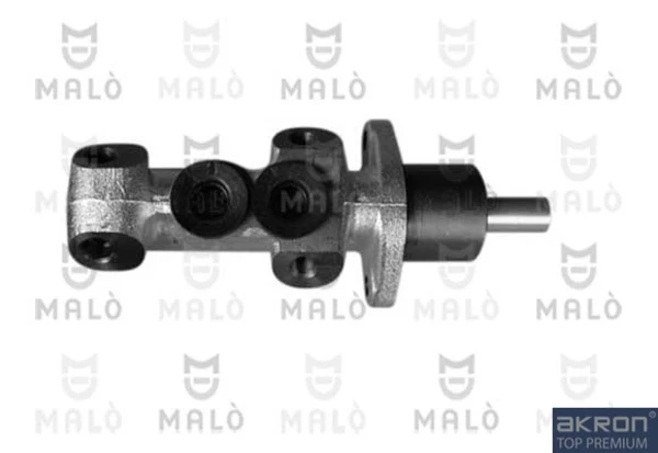 89402 Akron Malo