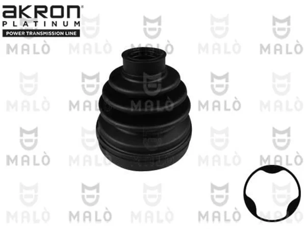 53619 Akron Malo