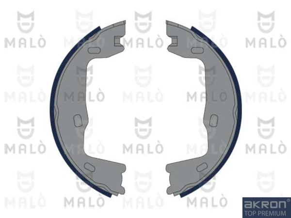 1390218 Akron Malo