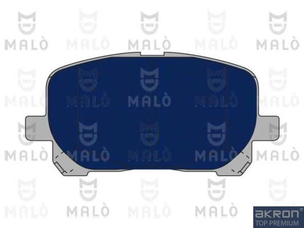 1050745 Akron Malo