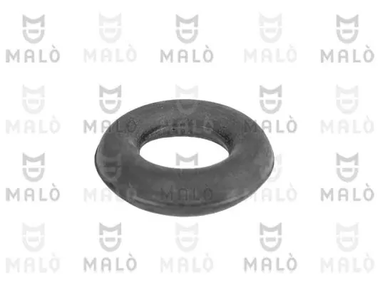 Soporte escape 7417 Akron Malo