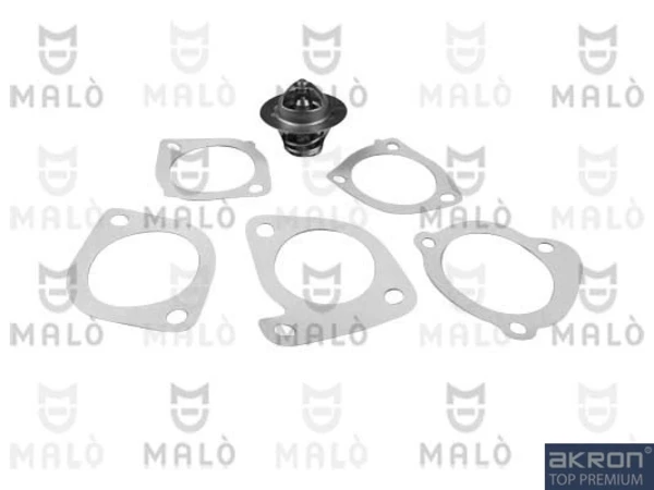 TER095 Akron Malo