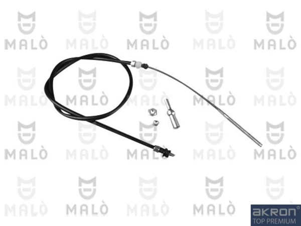 22808 Akron Malo